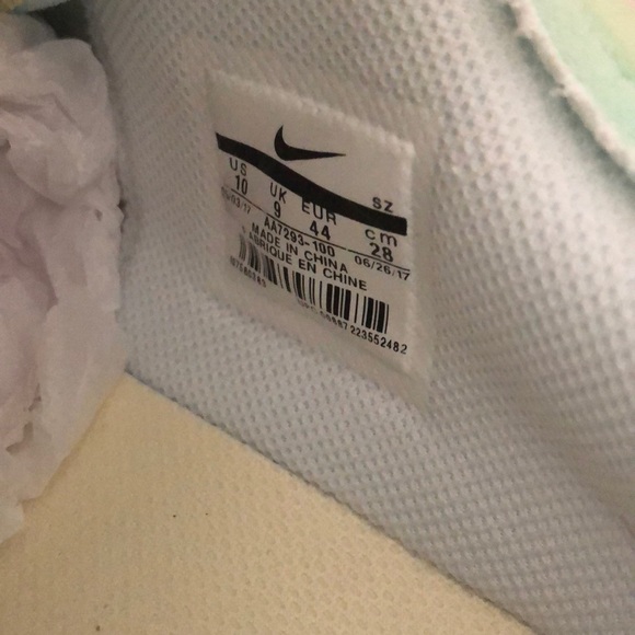 COPY - COPY - Off white Nike air max 90 - Picture 11 of 11